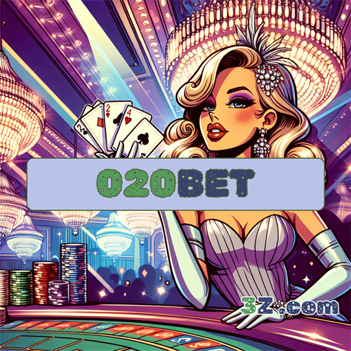 Slots do 020bet: Onde a Diversão e Aventura se Encontram