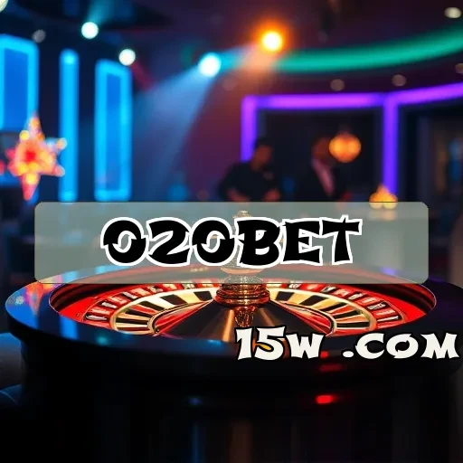 020bet Bônus