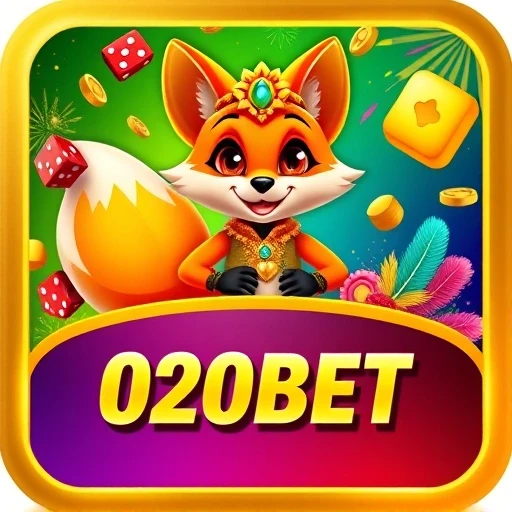 020bet Logo