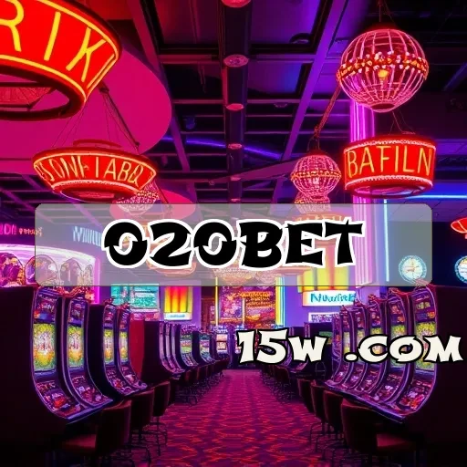 020bet Site Confiável