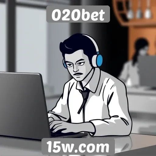 Apoio ao cliente do 020bet e sua eficiência