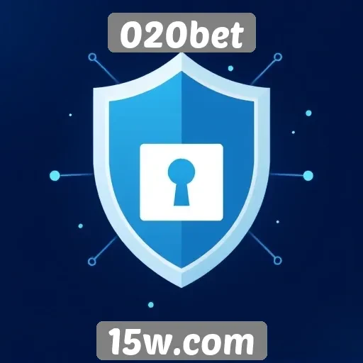 Análise de segurança do site 020bet