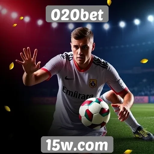 Promoções especiais atraem novos jogadores no 020bet
